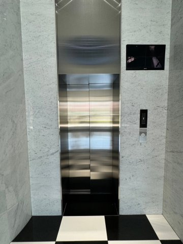 セイワパレス玉造駅上の設備