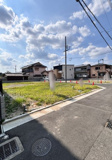八尾市都塚2丁目　売地の画像