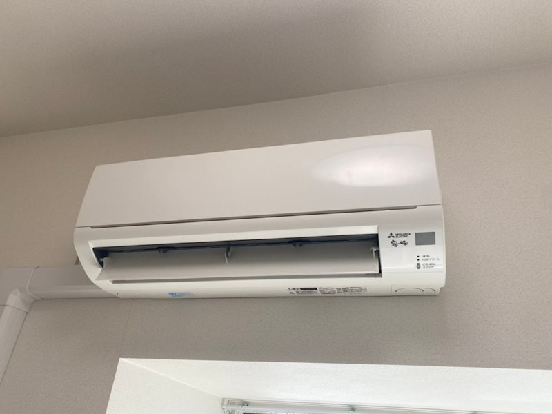 プレサンス神戸元町ミューズの設備