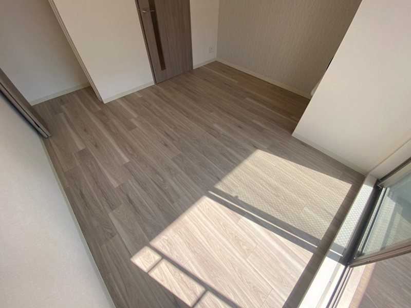 プレサンス神戸元町ミューズ