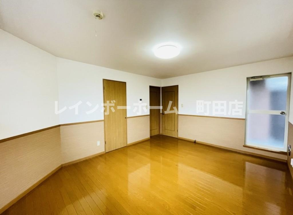 GRAND GARDEN 相模中央※初期費用分割後払いサービス利用可能物件の寝室