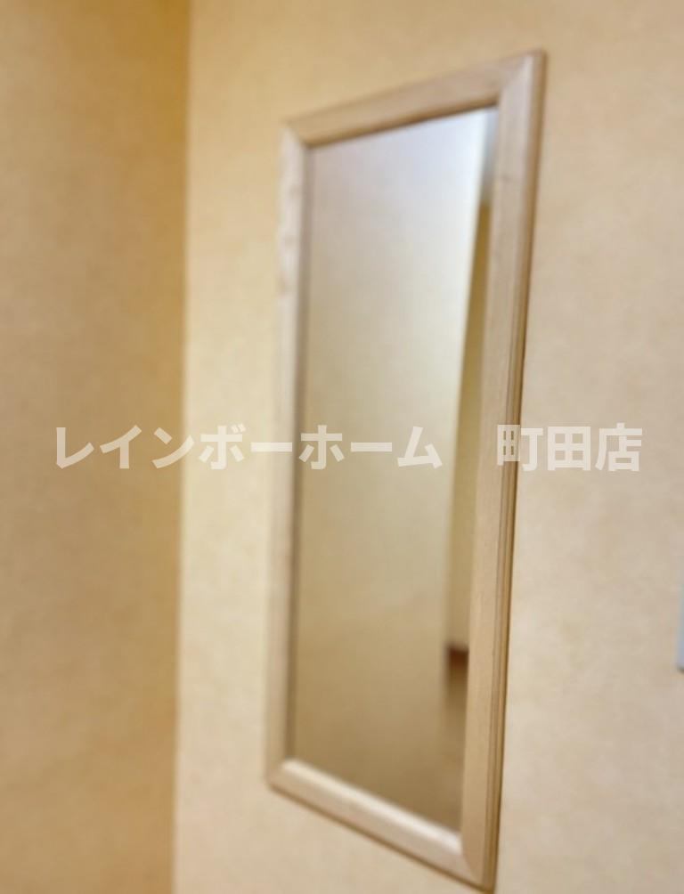 GRAND GARDEN 相模中央※初期費用分割後払いサービス利用可能物件の内装