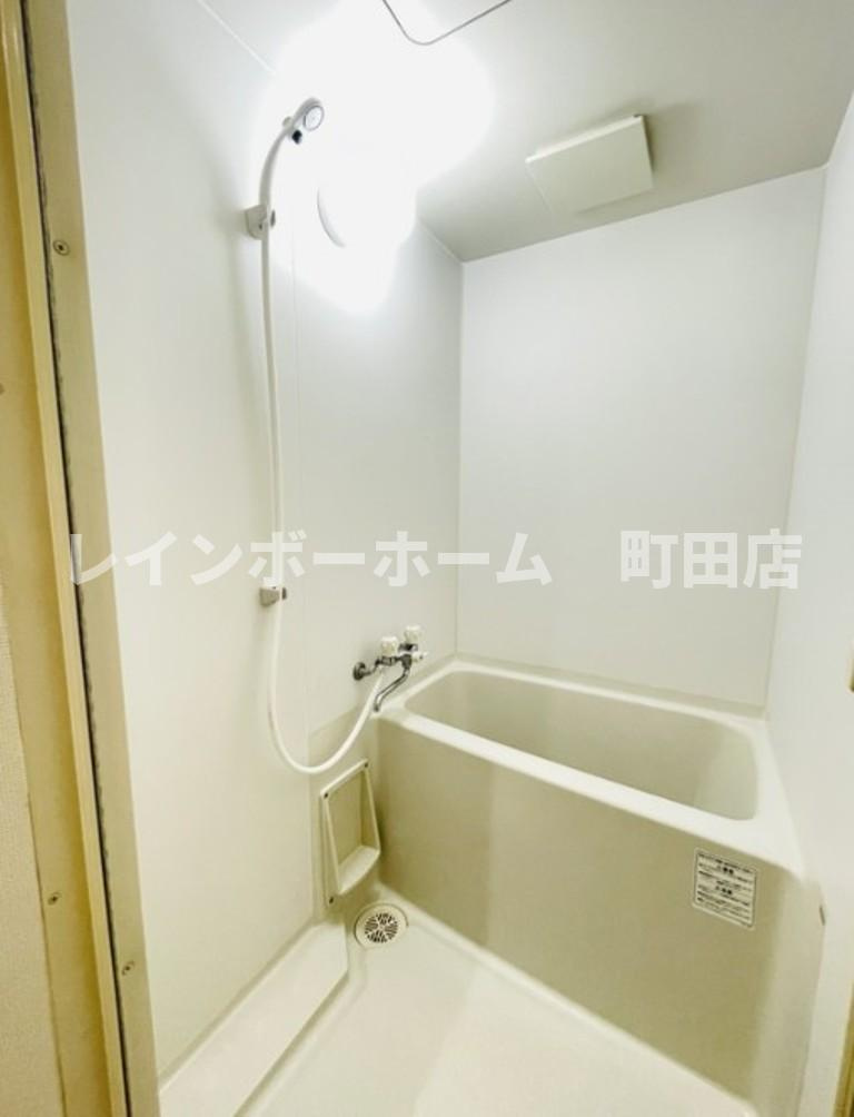 GRAND GARDEN 相模中央※初期費用分割後払いサービス利用可能物件の浴室