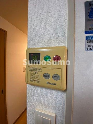 KHKコート板宿のその他