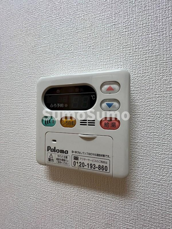 エトワール・フィクスの設備