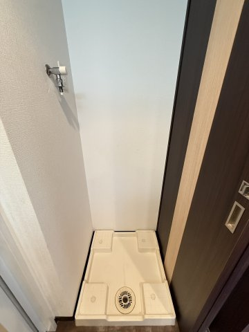 S-RESIDENCE淀屋橋の設備