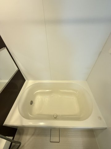 S-RESIDENCE淀屋橋の浴室