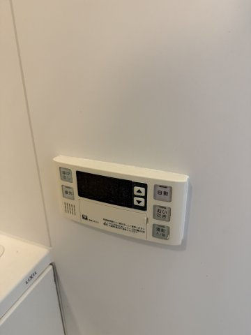 S-RESIDENCE淀屋橋の設備