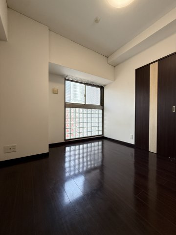 S-RESIDENCE淀屋橋の居間・リビング