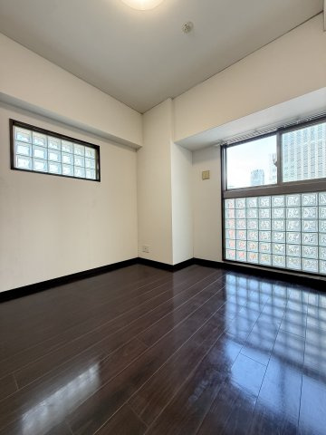 S-RESIDENCE淀屋橋の居間・リビング