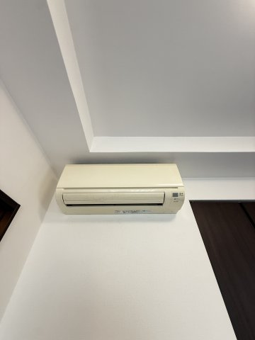 S-RESIDENCE淀屋橋の設備