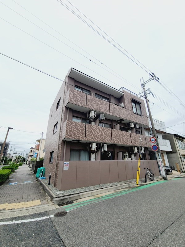 パークブリッジ