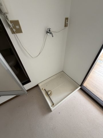 ストークハイツA棟のその他