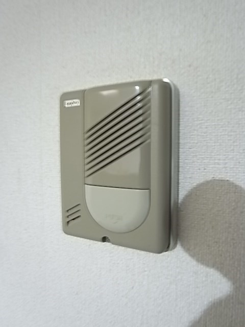 六甲ガーデンホームズのセキュリティ