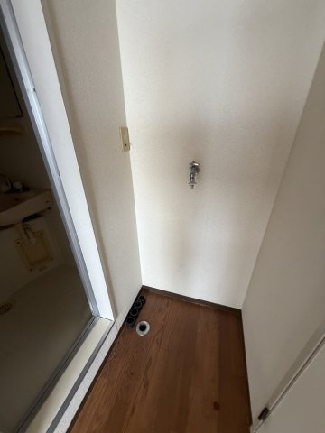 シマダハイムの設備