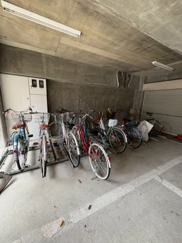 ＫＹ上沢のその他共用部分