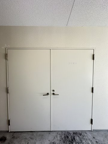 ミラージュパレス難波クルヴァのその他