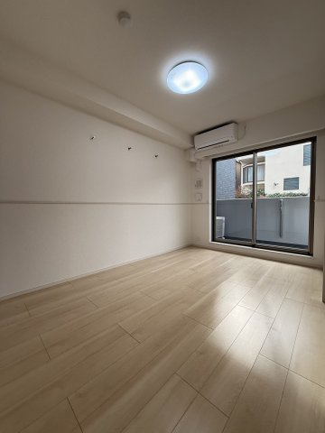 【寝室】 | コモド戸越