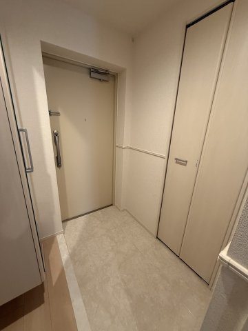 【玄関】 | コモド戸越