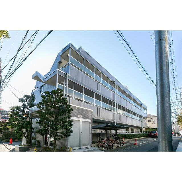 リヴレ駒場のその他