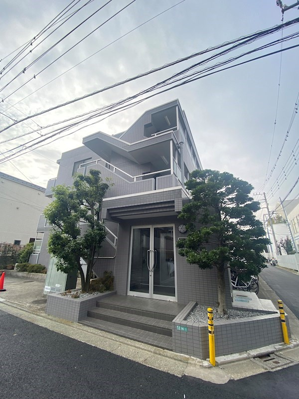 リヴレ駒場