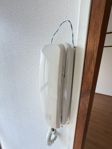 ハイツパーソンのセキュリティ