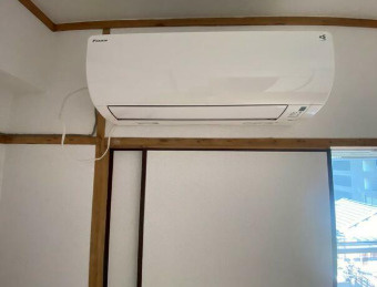  第二岩見マンションの設備