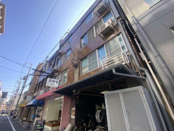  第二岩見マンション