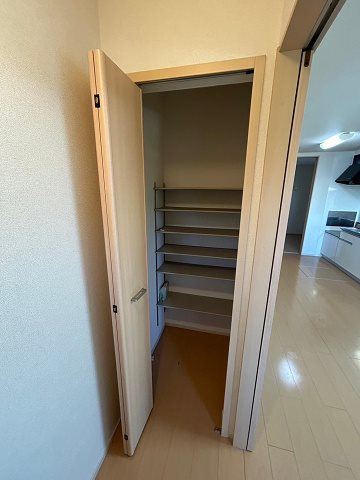 ルシェロ上ヶ原の設備