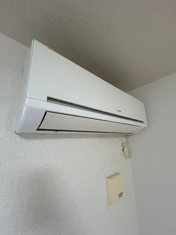 ルシェロ上ヶ原の設備
