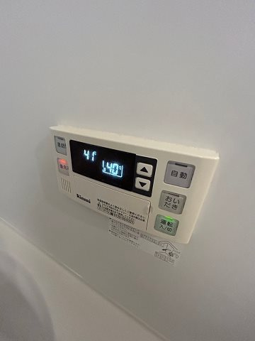 ルシェロ上ヶ原の設備