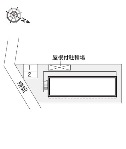 レオパレスゴールデンヴィレッヂのその他