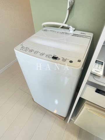 ユナイト稲田ウェストミンスターの設備|同物件の参考写真です。