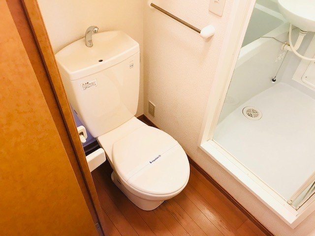 レオパレスプロパッサ大泉のその他