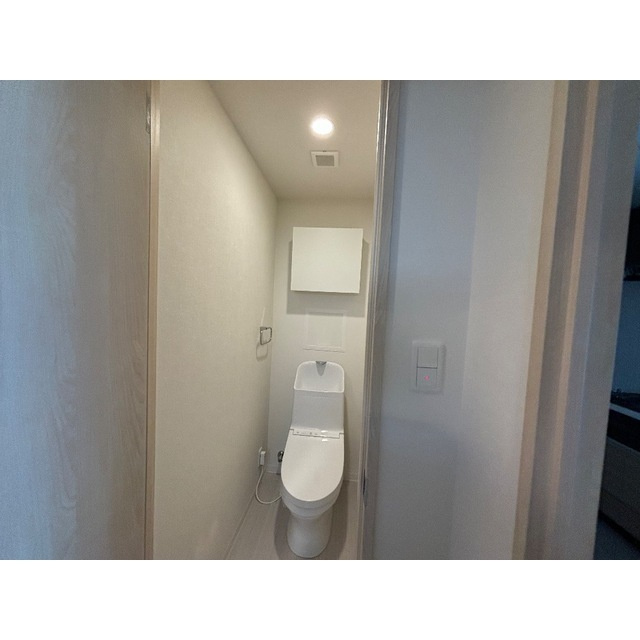 MQuarto新座のトイレ|トイレも気になるポイント