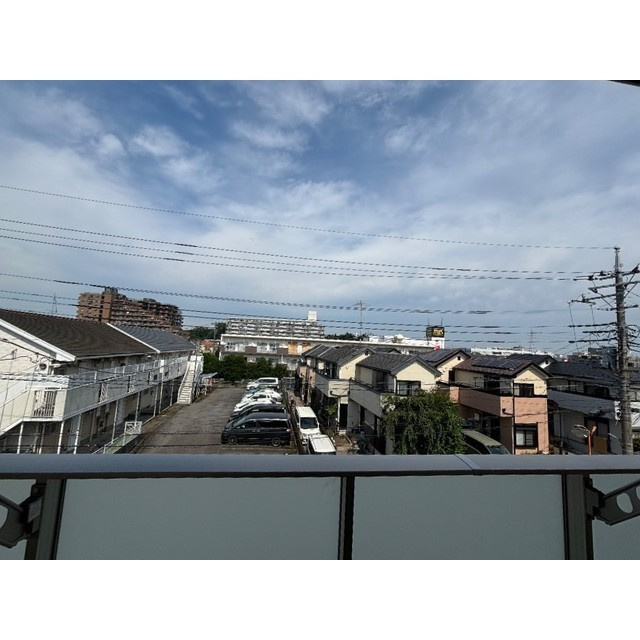 MQuarto新座のその他