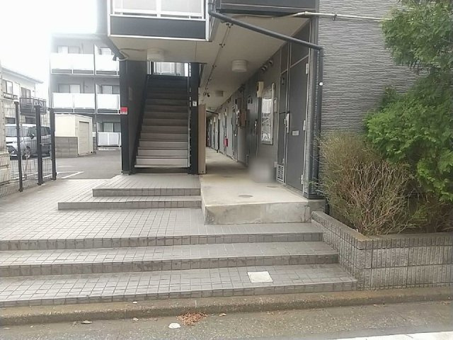 レオパレスあおばのその他