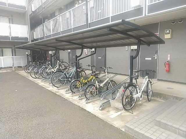 レオパレスあおばのその他