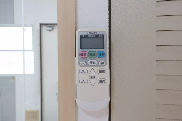 AP1456 エステートひばり 203の設備|




