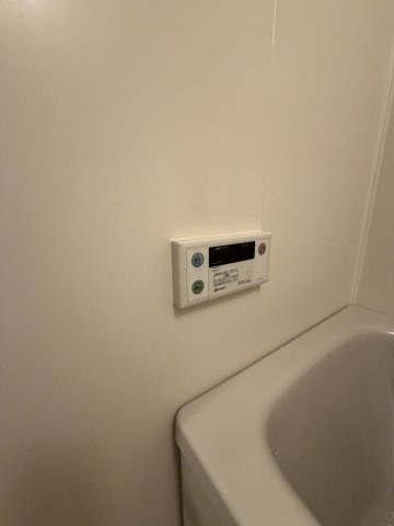 ピアの設備