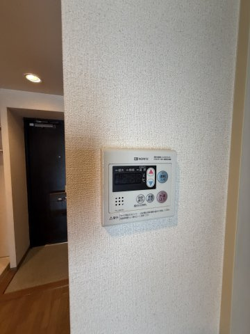 ピアの設備