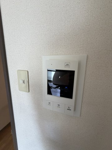 ピアの設備