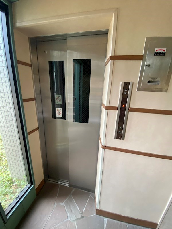 ピアのその他共用部分