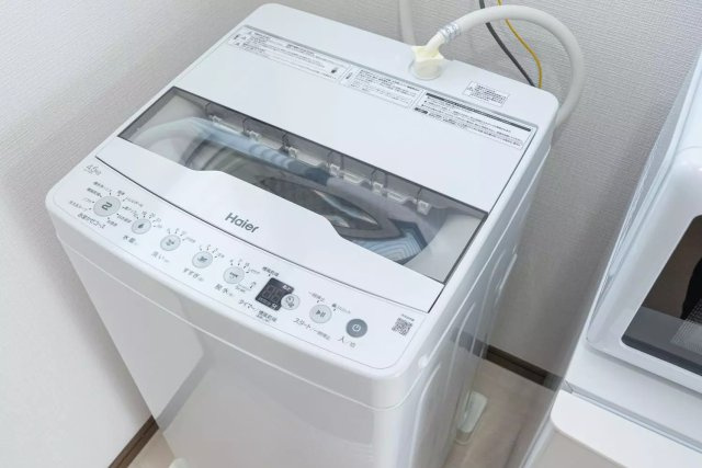 AP1301 宝英ハイム 203の設備|




