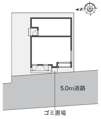 クレイノギャザリングプレイスのその他