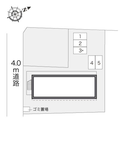 レオパレス三生のその他