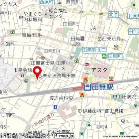 レイルビルの外観|外観もきれいです