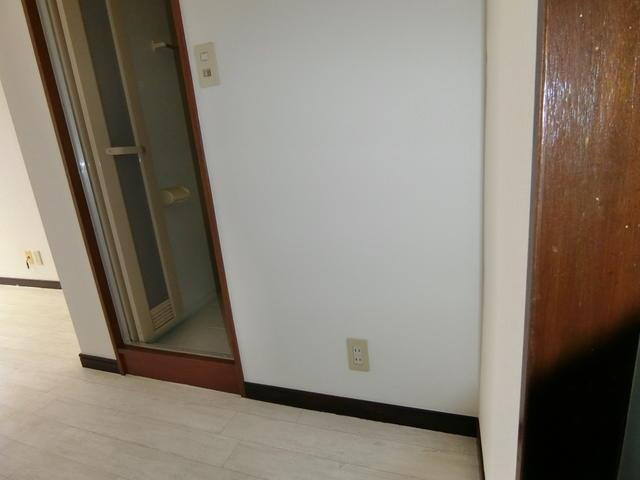 ルミエ学芸大学のその他|※室内画像は別のお部屋となり…