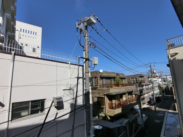 ルミエ学芸大学の展望