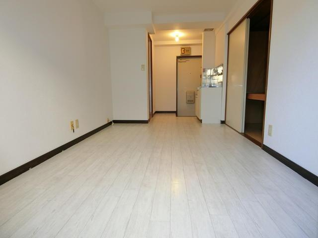 ルミエ学芸大学の内装|※室内画像は別のお部屋となり…